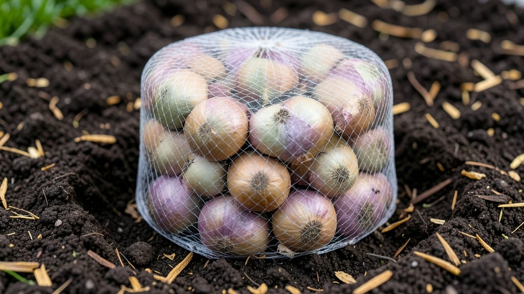 10 Summer Fall Flower Bulbs: Plant Now for Stunning Spring Returns