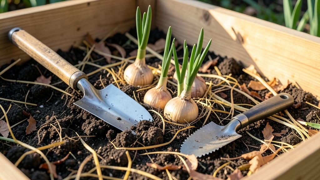 Bulbs To Plant In Fall Zone 5: Cold-Hardy Bloomers for Next Year’s Garden