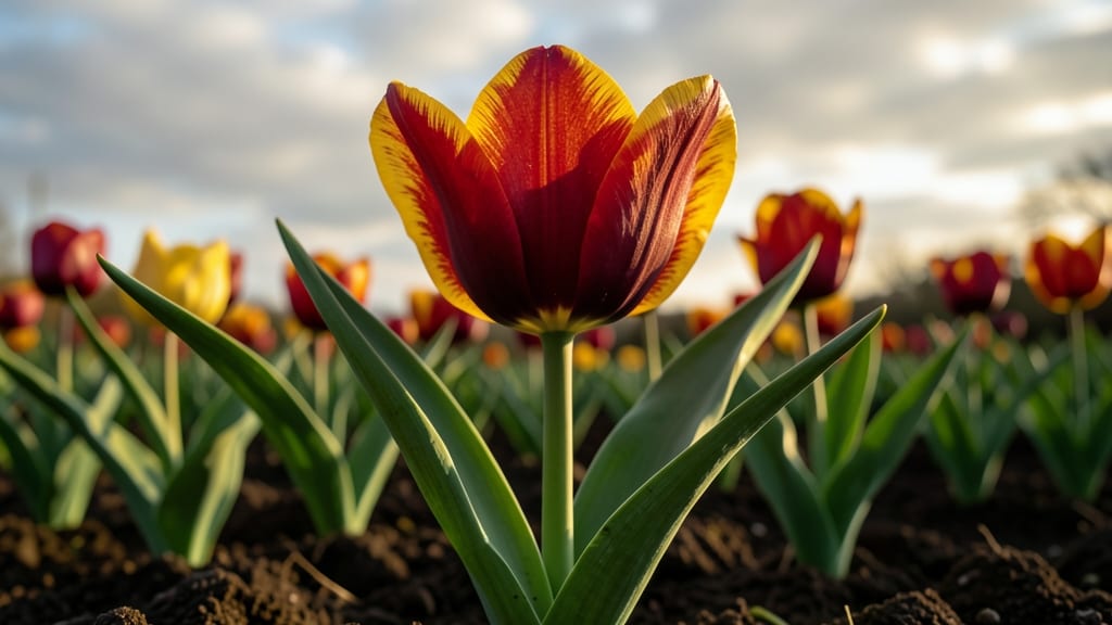 Tulipa Darwin Hybrid Bulbs