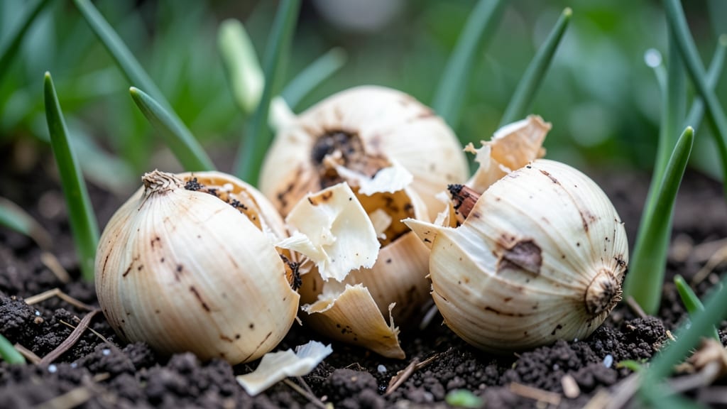Do Squirrels Eat Bulbs: Common Targets and How to Protect Them