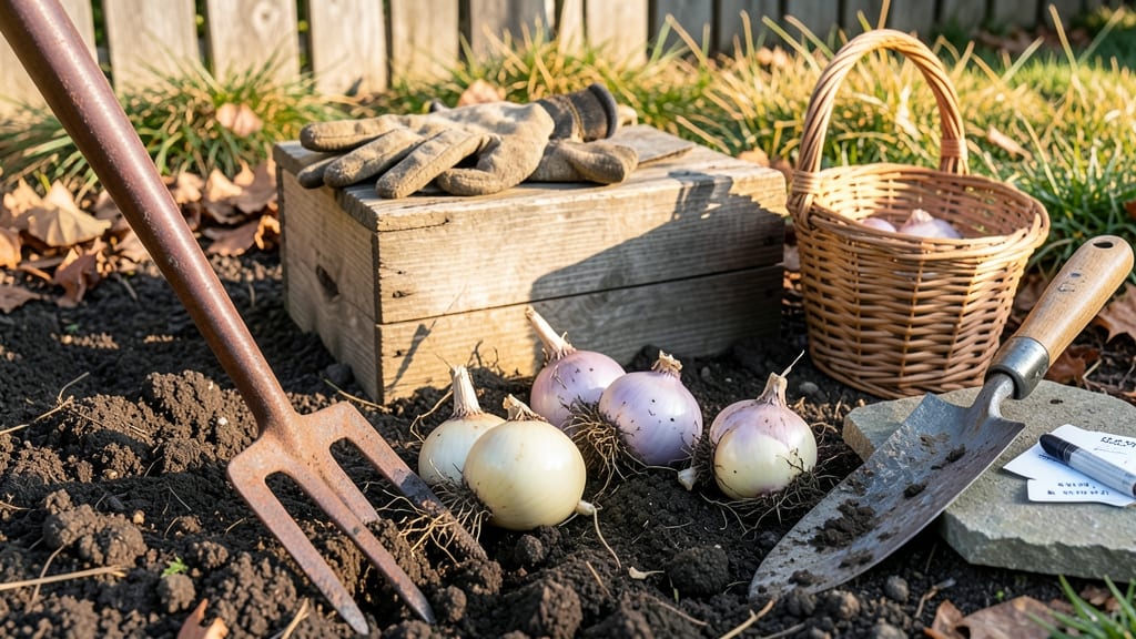 When to Dig Up Calla Lily Bulbs: Frost-Tolerant Timeline by USDA Zone