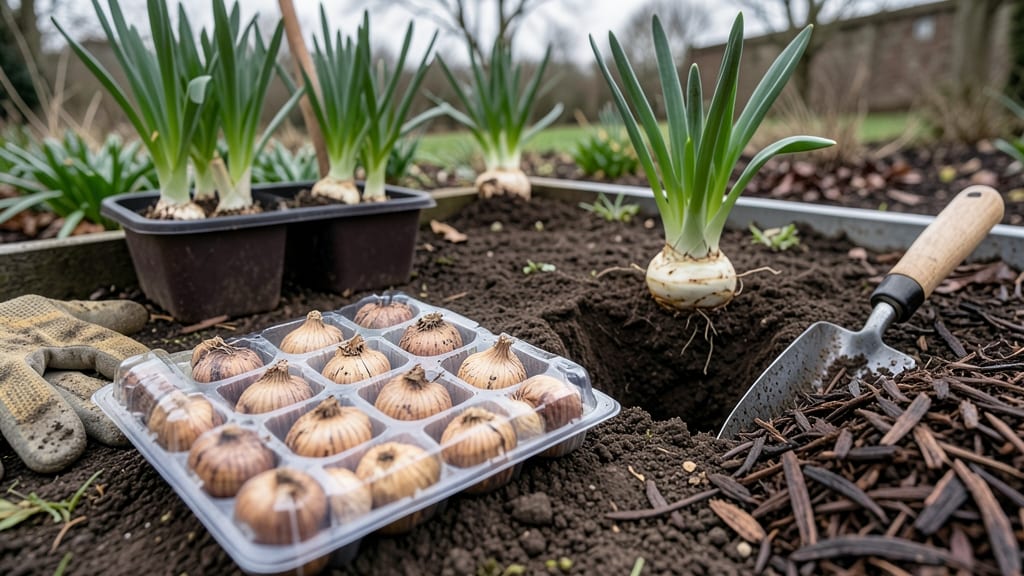 Where to Buy Narcissus Bulbs: Trusted Online and Local Sources Verified