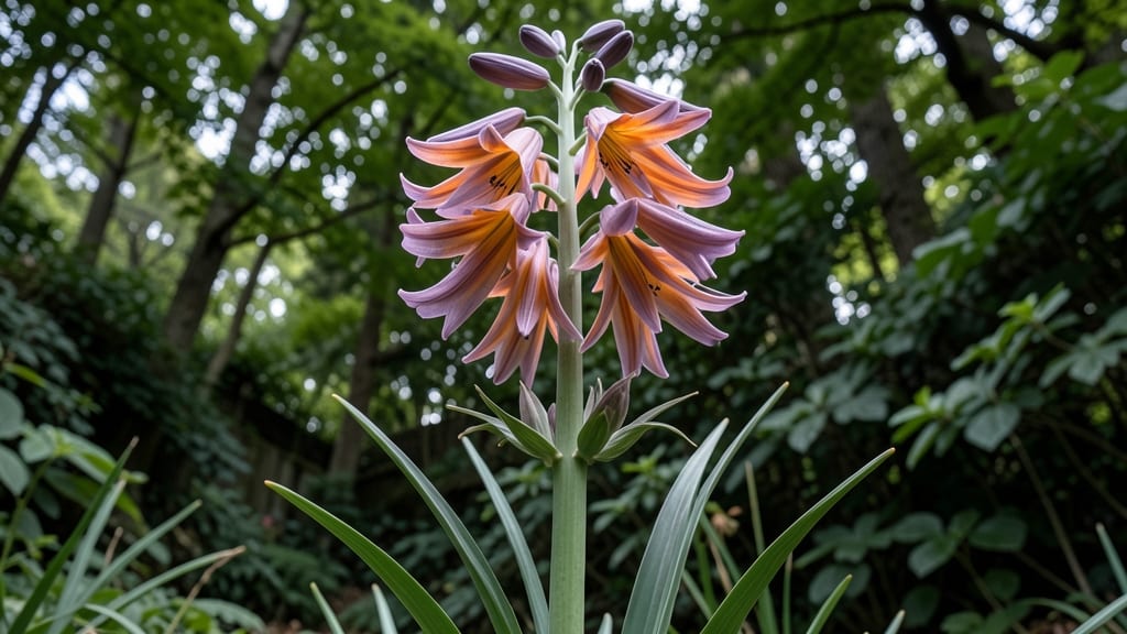 Fritillary Imperialis Crown Imperial