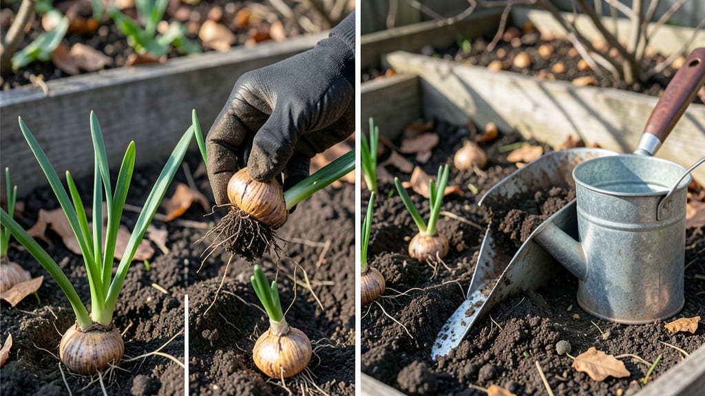 Can You Plant Narcissus Bulbs in Spring: Risks vs Success Rates by Region