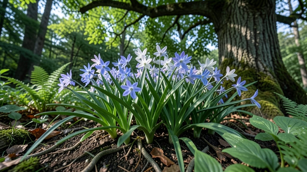 10 Deer Resistant Bulbs: Perennial Picks That Thrive Without Fallowing to Fawns