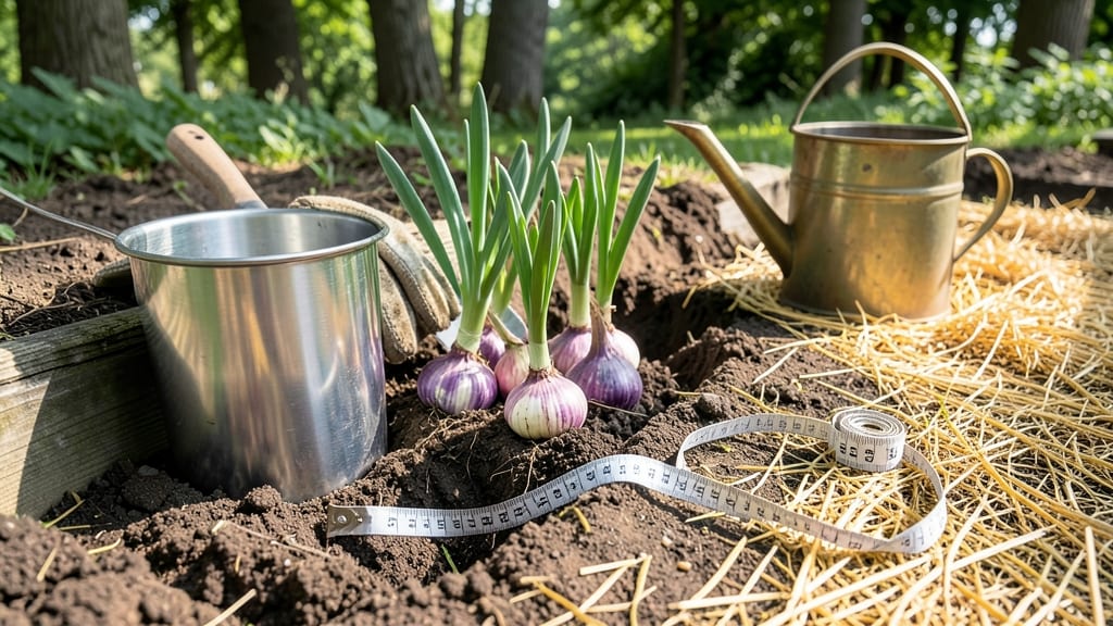 Planting Hyacinth Bulbs Outdoors: Zero-Fuss Spring Color in 3 Zones