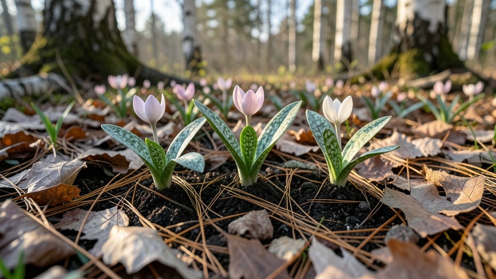 10 Squirrel Resistant Bulbs: Tough Varieties That Thrive Without Rodent Raids