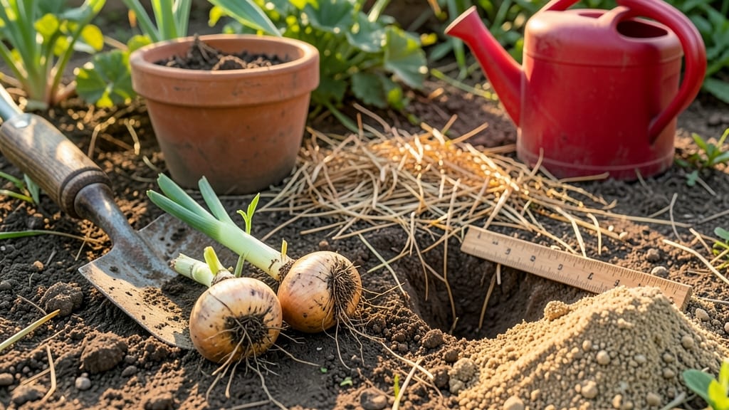 When to Plant Gladiolus Bulbs in California: Frost-Free Timing by USDA Zone
