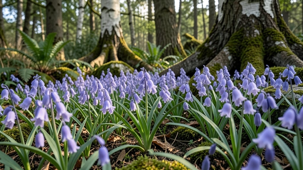 10 Bulbs for the Garden: Year-Round Color Picks That Multiply Naturally