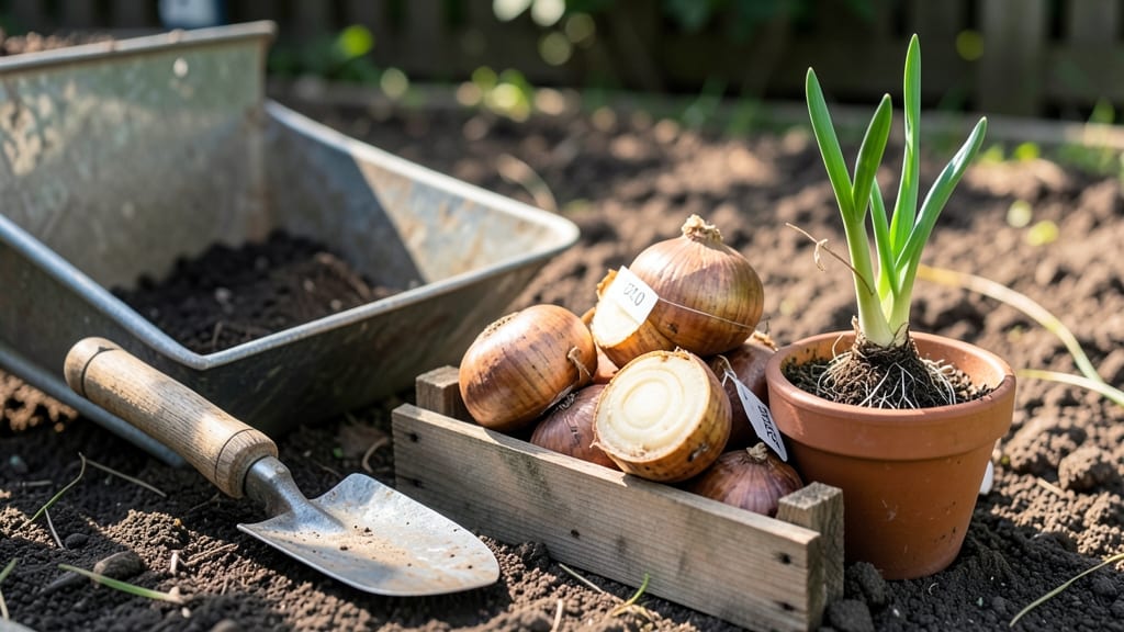 Hyacinth Bulbs in Bulk: Year-Round Color Without the Fuss