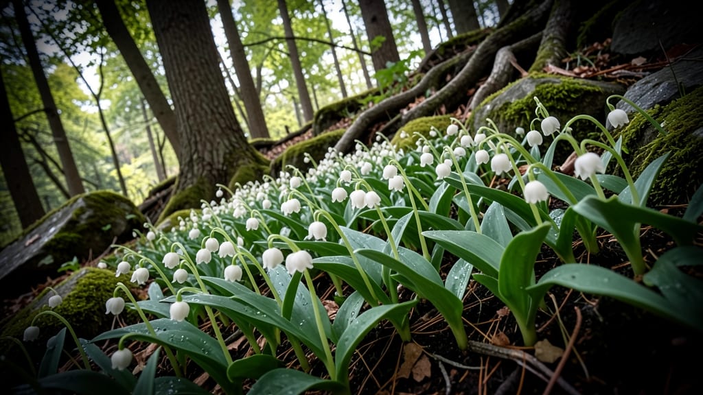 Lily of the Valley Bulbs