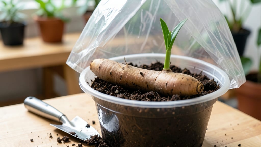 How Long for Calla Lily Bulbs to Sprout: Speed Up Germination in 7-14 Days