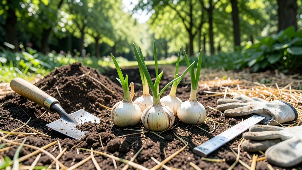 Planting Lilies From Bulbs: Bold Blooms in Every Season With Foolproof Steps