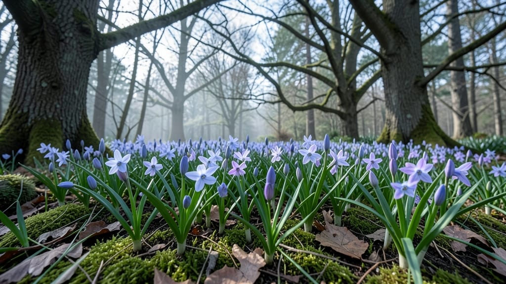 10 Bulbs To Plant In February: Early Spring Color That Thrives In Cold Climates