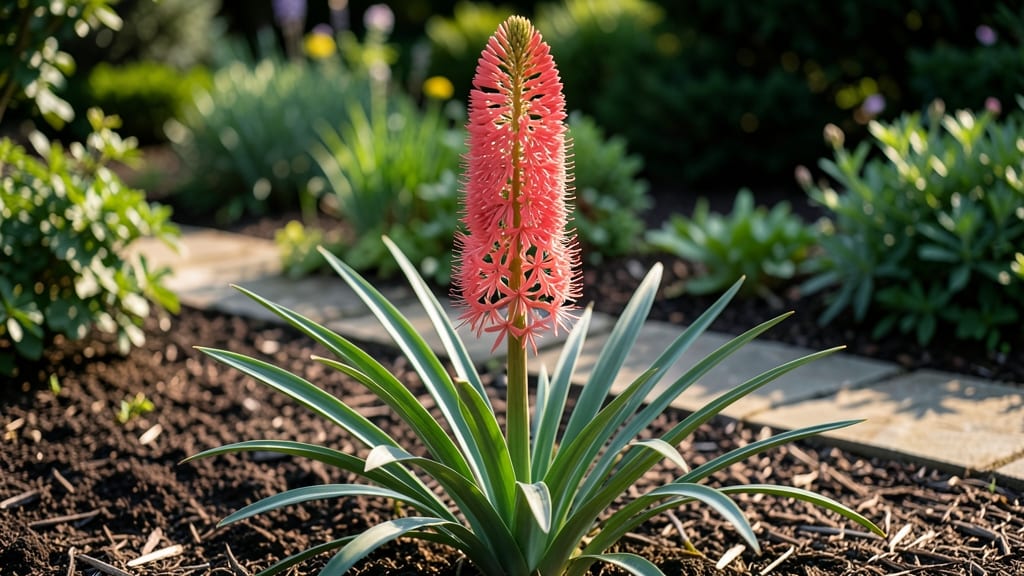 Foxtail Lily Bulbs: Layered Chill Method for Reliable Spring Blooms