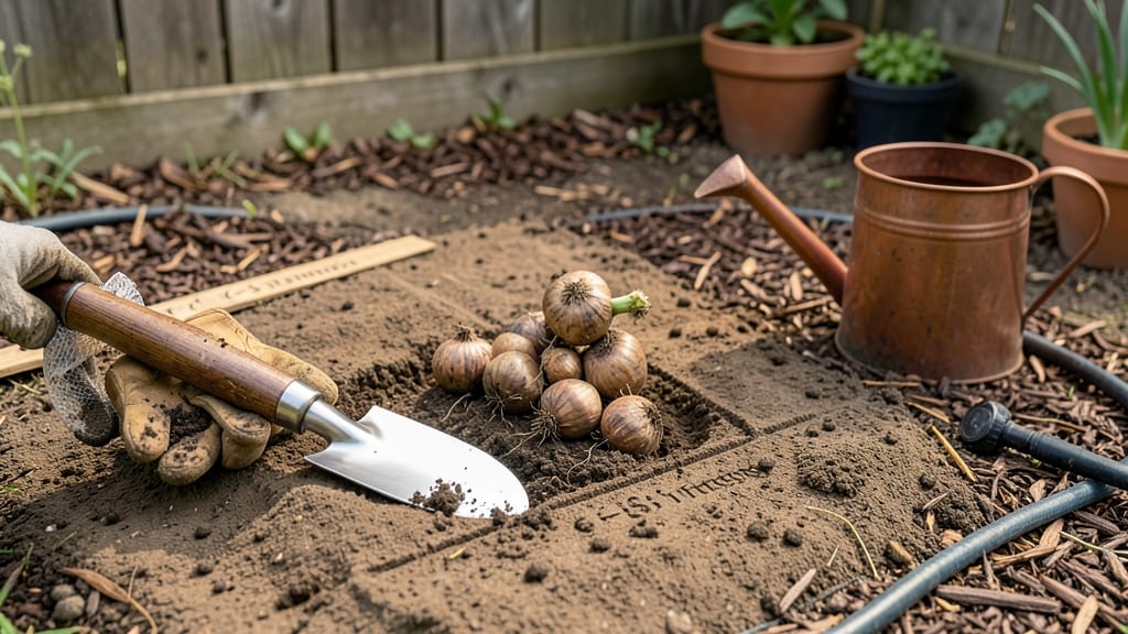 When to Plant Hyacinth Bulbs in Texas: Chill-Hours Checklist for Zone 8B Success