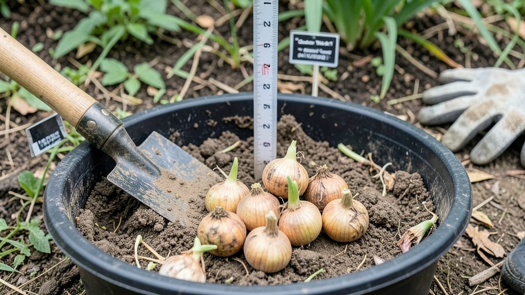 When to Plant Gladiolus Bulbs in Zone 6: Frost-Free Timeline for Bold Summer Blooms