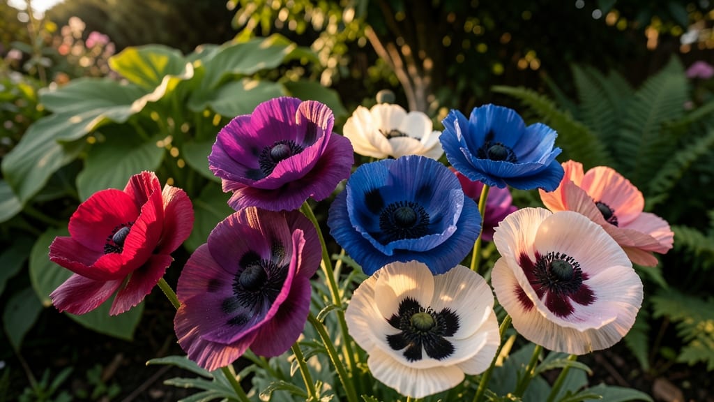 10 Perennial Bulbs to Plant in Fall: Cold-Hardy Picks That Multiply Every Year