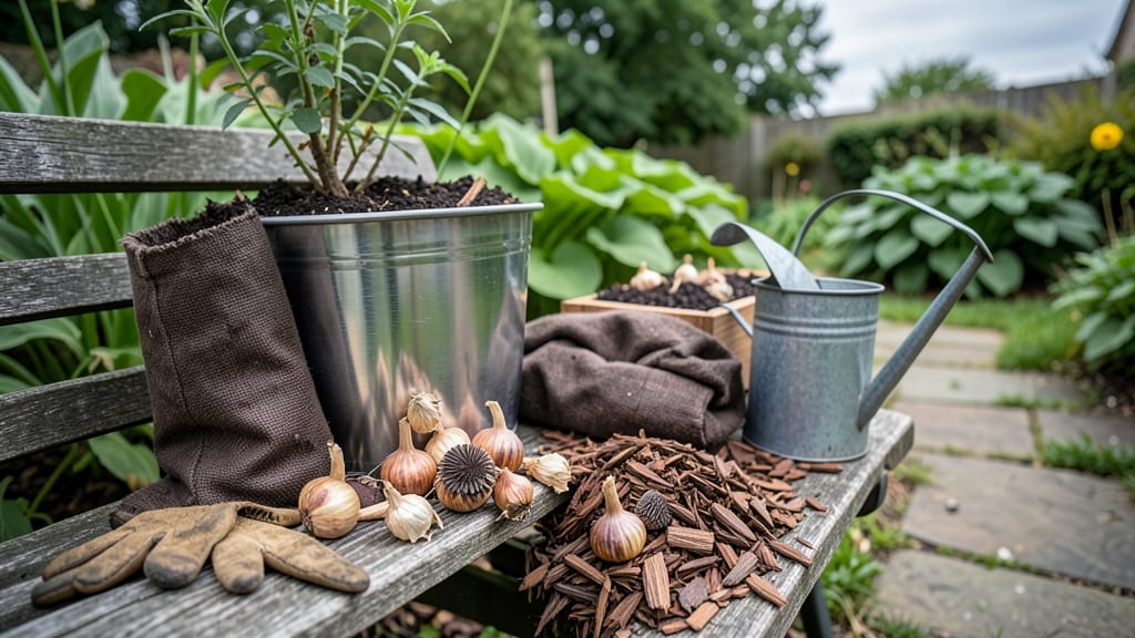 Anemone Bulbs How to Plant: Best Months and Soil Tricks for Stunning Blooms