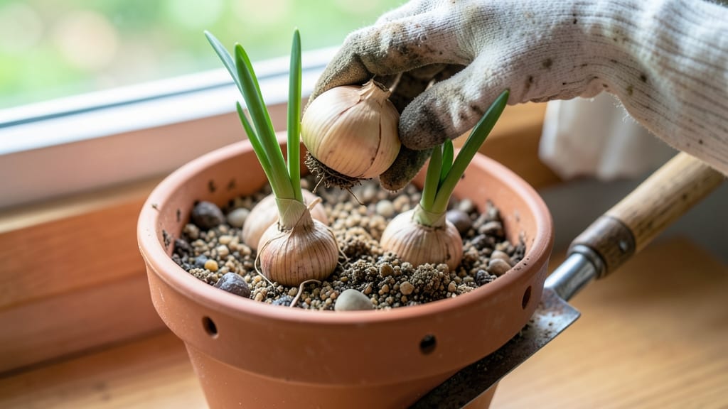 Planting Hyacinth Bulbs in Containers: Fragrant Spring Blooms in Small Spaces