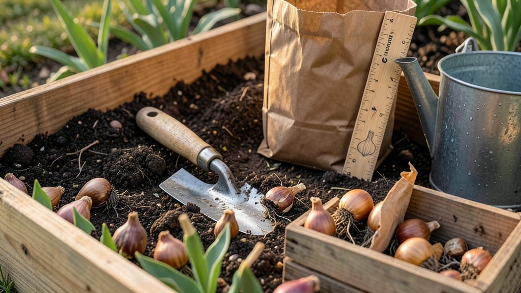 Mail Order Flower Bulbs: Year-Round Color With Zero Fuss Planting