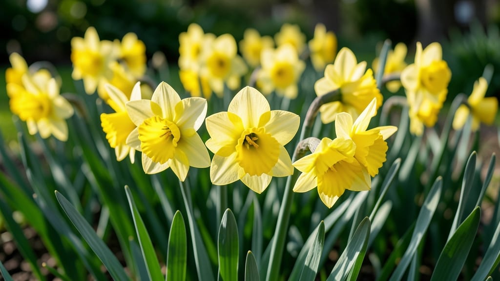 Daffodil Ice Follies Bulbs