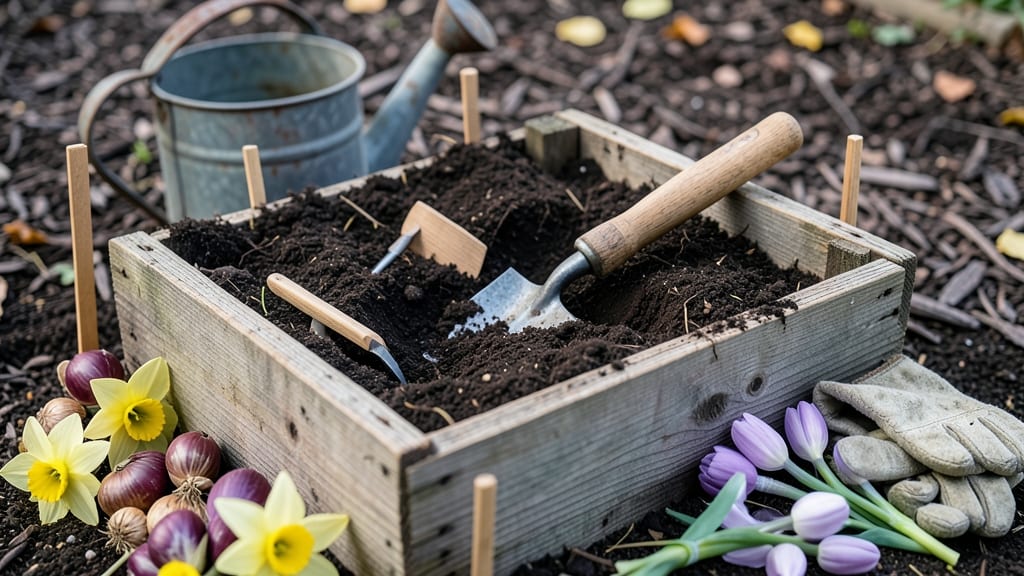 Costco Perennial Bulbs Recipe: Chill-Triggered Blooms in 12 Weeks