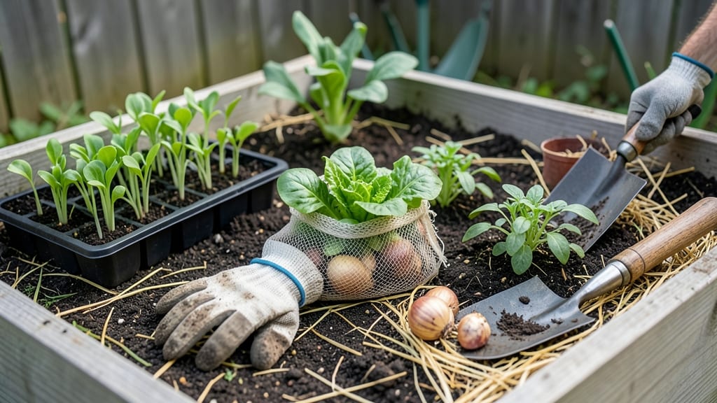 Gardeners Can Start Planting Seeds and Bulbs Now: When to Plant by Hardiness Zone