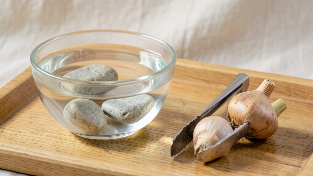 How to Plant Hyacinth Bulbs in Water: Chill-Triggered Blooms in 6 Weeks Without Soil