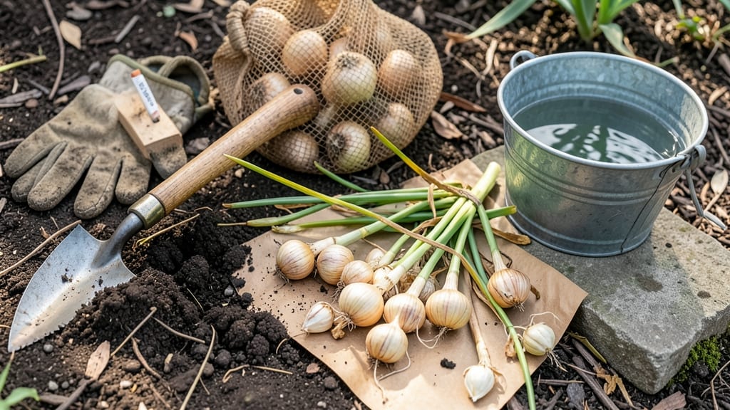 Separate Daffodil Bulbs: When, How, and Why It Boosts Next Year’s Blooms