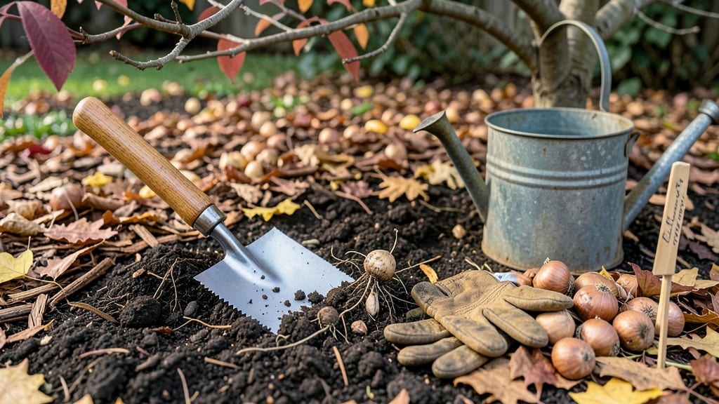 When to Plant Tulip Bulbs in NJ: Zone-Specific Dates for Peak Spring Blooms