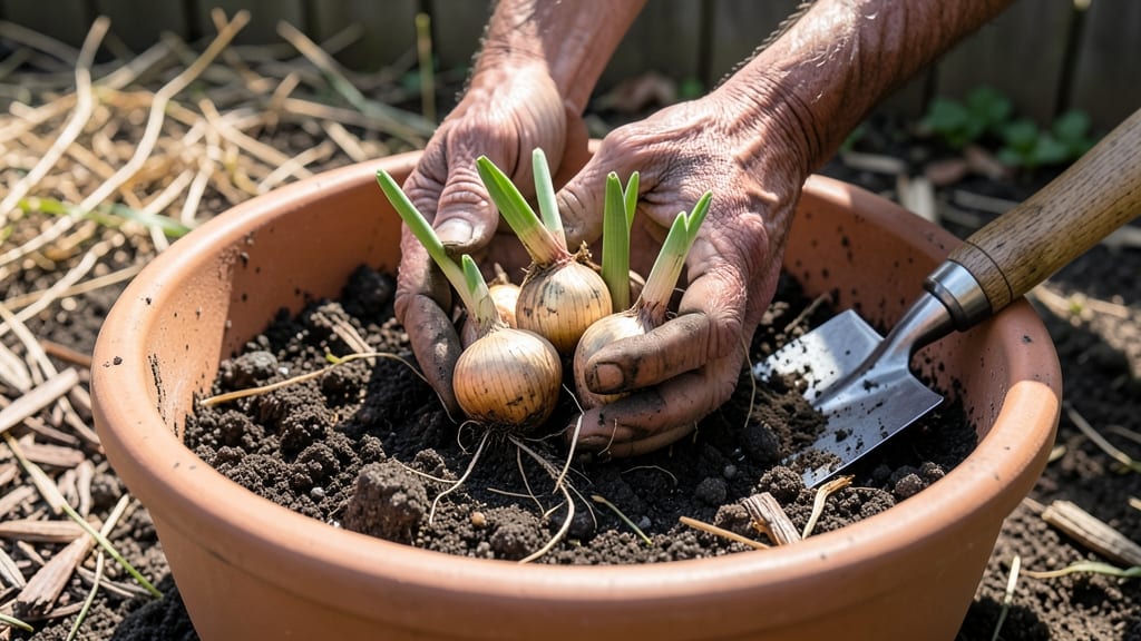Lilium Flower Bulbs: Early Spring Blooms With Bold Color Pop