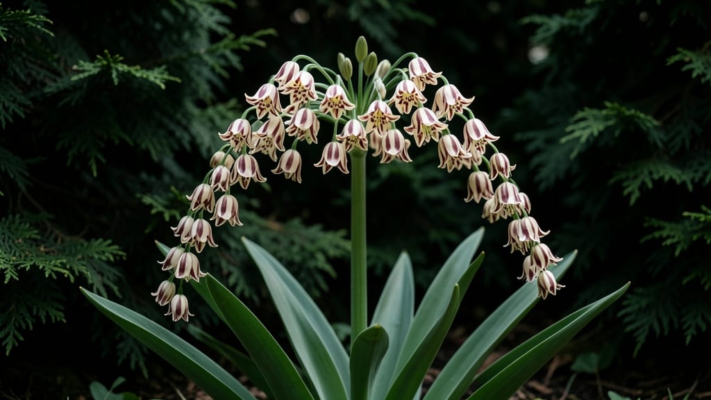 Fritillaria Imperialis Bulbs