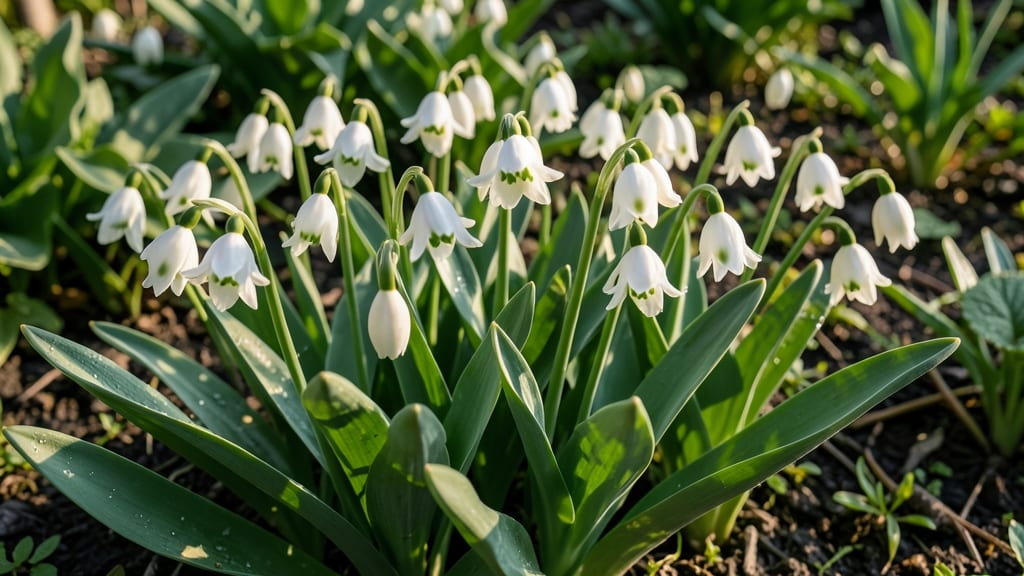 10 Fall Flower Bulbs: Colorful Perennials That Bloom Year After Year