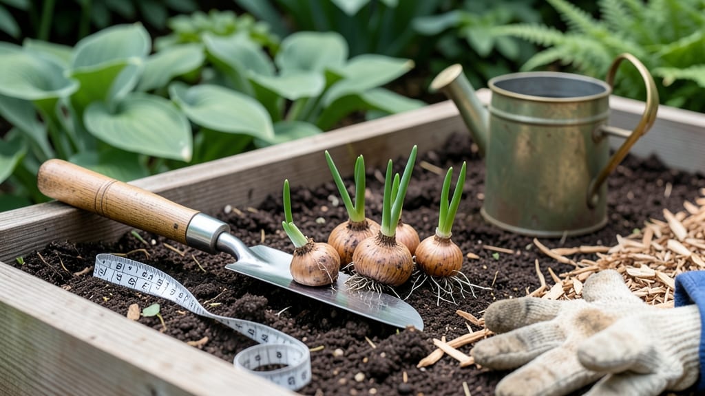 Hyacinth Bulbs Nearby: Spring’s Fragrant Bloom in Your Garden Soon