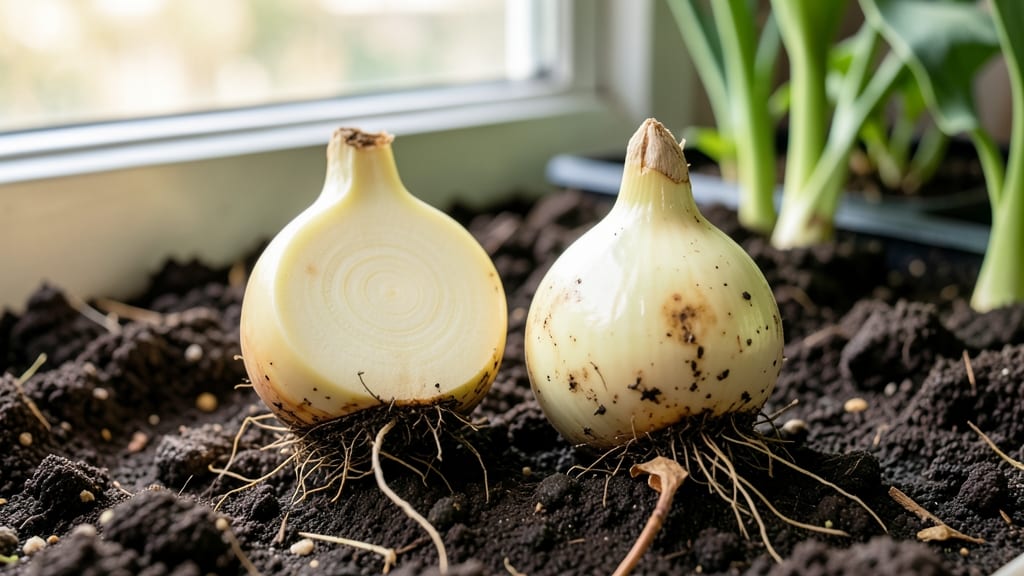 Calla Lily Bulbs Top and Bottom: Digging, Storing, and Planting Secrets