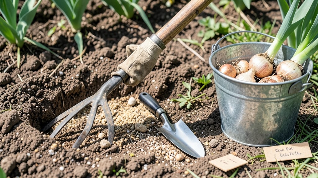When to Move Tulip Bulbs: Exact Timing and What Happens If You Wait Too Long