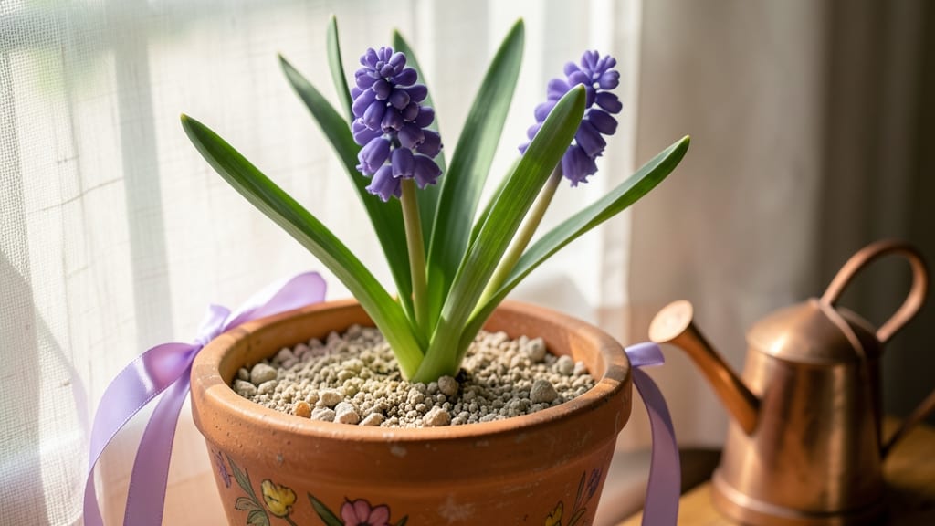 Indoor Forced Tulip Bulbs: Chill and Bloom in 6 Weeks Without Sunlight