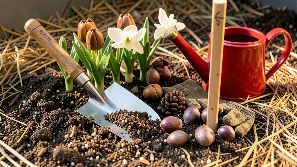 When to Plant Bulbs in Phoenix: Heat-Tolerant Varieties and Exact Timing Guide