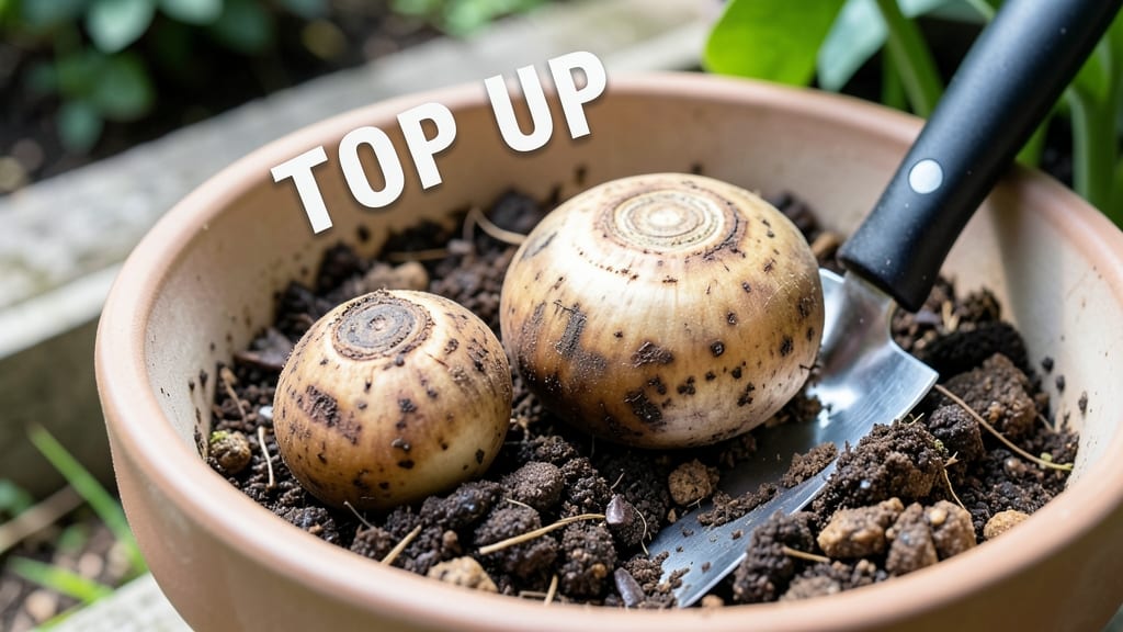 Elephant Ear Bulbs Which End Is Up: The Foolproof Planting Guide for Perfect Blooms