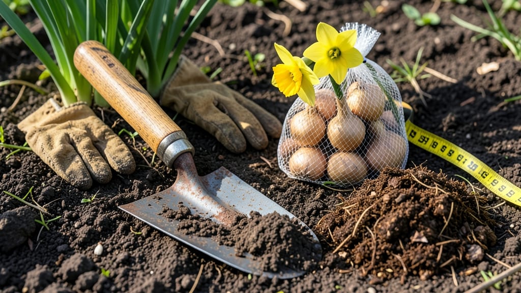 Cheap Daffodil Bulbs: Budget-Friendly Spring Color in Every Garden