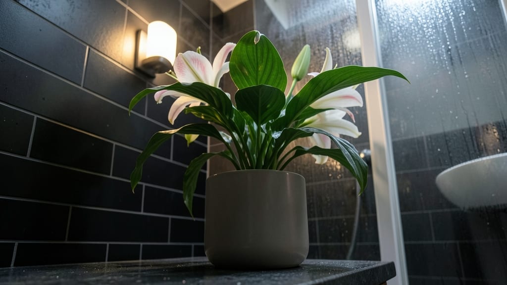 Crinum Lily: Tropical Look with Minimal Effort