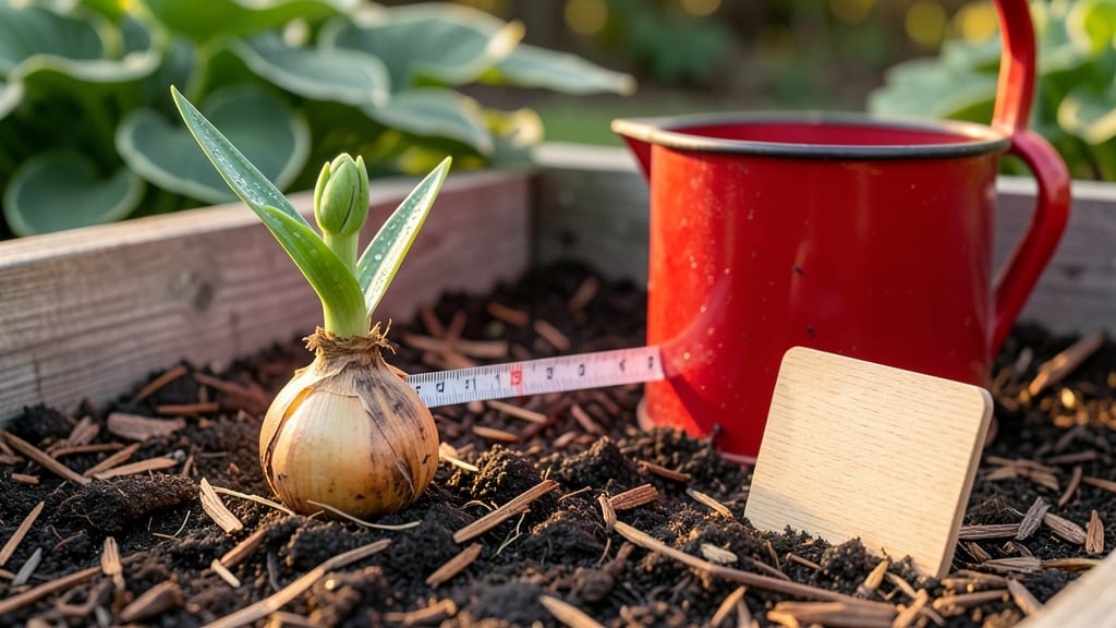 How Long for Lily Bulbs to Sprout: Speed Up Germination With These 3 Tricks