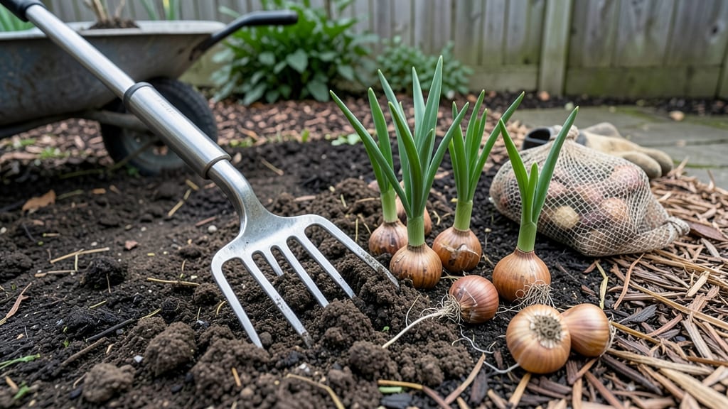 When to Plant Tulip Bulbs in New Zealand: Autumn Timing for Spring Blooms