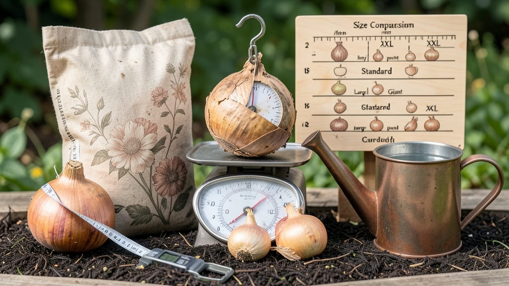 Largest Amaryllis Bulbs: Giant Blooms With Zero-Fuss Overwintering